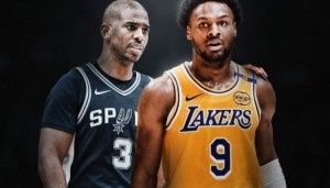 保罗叔叔力挺布朗尼：任何黑他的人基本上都是出于羡慕和嫉妒