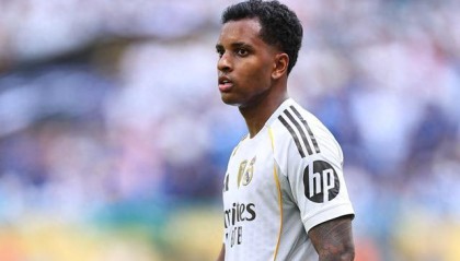 记者：拜仁很快将报价罗德里戈，皇马愿接受不低于8000万欧报价