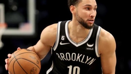 进攻端侵略性归零 篮网还需要等待西蒙斯多久？