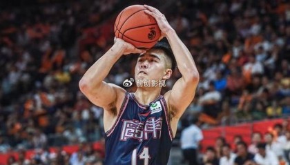 广东续约基本完成！两核心+争议射手留队，杜锋重点培养两大新星