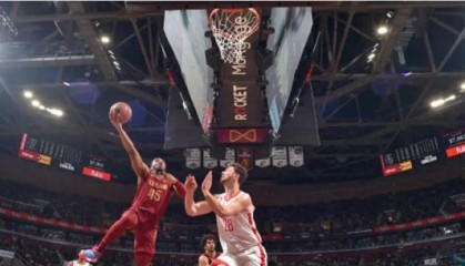 xingkong-NBA30队常规赛表现总结 4队远超预期 3队令人失望