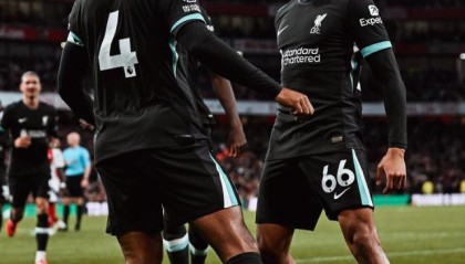 xingkong.com-斯洛特：两次落后带走一分的结果让我非常满意