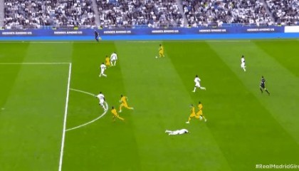 星空体育官网-【西甲】皇马1比1赫罗纳 维尼修斯破门阿森西奥送点