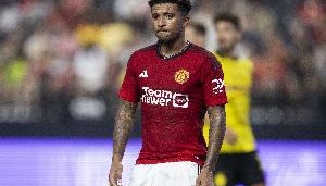 佩杜拉：沙特俱乐部也对桑乔感兴趣，但球员表示愿意加盟尤文