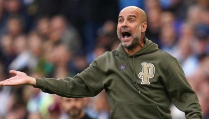 xingkong-瓜帅：比赛赢得并不轻松 现在谁还怀疑哈兰德？