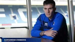 记者：国米尚未决定是否永久出售斯坦科维奇，希望加入2400万回购