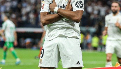 五大联赛雷速老哥球员评分人气榜：姆巴佩当选人气王！安东尼第二