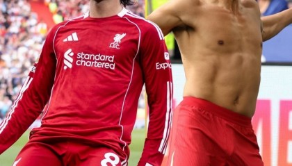 xingkong-索博斯洛伊成为近十载红军英超任意球得分第三人，仅次于库蒂尼奥与阿诺德