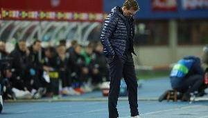 埃芬博格：3-3意大利上半场是14年7-1巴西后的最佳，换人改变比赛