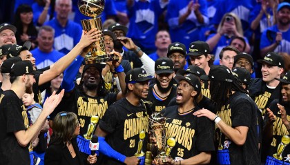 等了17年！俄城市长谈雷霆冠军游行：这将会是俄城最大的盛事