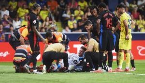 惨！特狮受伤后什琴斯尼加盟抢主力，现被要求剥夺队长&amp;巴萨想卖