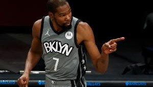 星空体育官网-KD：篮网时期是最有趣的篮球 是我生涯最享受打球的时期之一