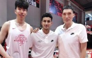 星空体育官网-他是男篮名宿，拿过篮板王，如今儿子也进CBA，成为顶级中锋|余乐平|篮球|浙江队|中国男篮|浙江男篮_新浪体育_新浪新闻