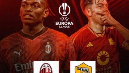 xingkong-欧联解签：米兰注定迎接内战，红军坦途直通决赛？
